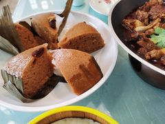 -正阳春烤鸭(华捷道店)