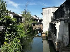 -嘉兴月河历史街区