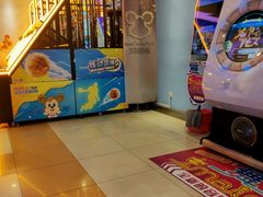 -汤姆熊欢乐世界(罗斯福店)