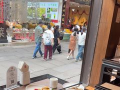-一楼食业·美食人家