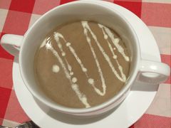 -卡本妮法餐厅·北京和平宾馆