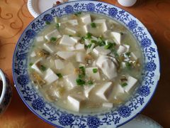 -洞天食府(北大街店)