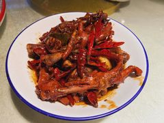 鸡爪-小柴米·传统江西菜(万寿宫店)