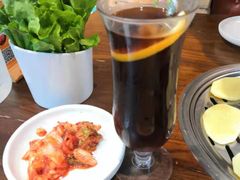-·缸桶屋·韩式牛肋条自助烤肉(西湖D11店)