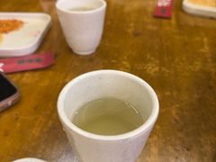 -李不管把把烧(火车南站店)