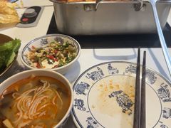 -螺大喜螺蛳粉火锅(雍和宫店)
