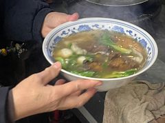 -巴哈面店(沈家门西大街店)