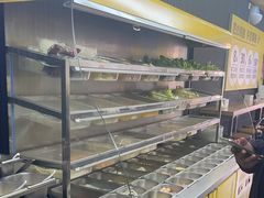 -小谷姐姐麻辣拌·麻辣烫(潞河店)