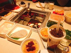 -海底捞火锅(亲子主题北金鹰店)