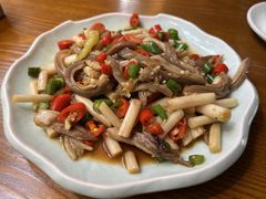 -宴武夷·匠心闽味(印象大红袍店)