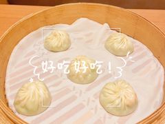 -鼎泰丰(德基广场店)