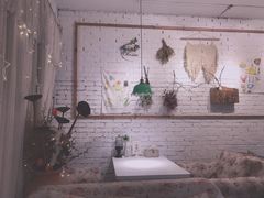 -秀儿家の小确幸花园西餐厅