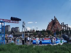 -郑州方特梦幻王国