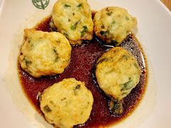 鲍汁琵琶豆腐-添好运点心专门店(中环IFC店)