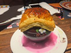 -卢布里西餐厅(海拉尔店)