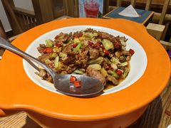 -湘味淳(千禧街店)