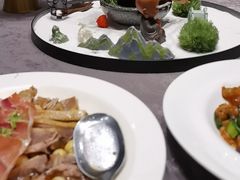 -好福记饭店(红梅公园店)