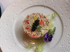 -马克西姆俄罗斯餐厅(通亚街店)