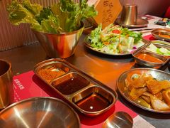 -西塔老太太泥炉烤肉(苏州大悦城店)