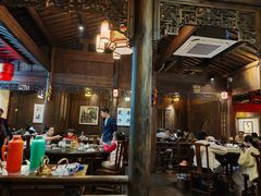 -缘来聚·徽菜名店(黄山宏村店)