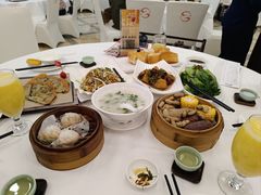 -顺德人家食府(黄金广场店)