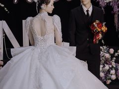 -艾拉私人定制婚礼