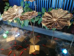 -尚尚仙·酸汤猪手·猪肚鸡火锅(华联万柳购物中心店)