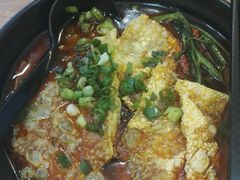 -螺小胖柳州螺蛳粉(钟楼总店)