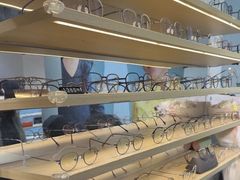 -青聪儿童眼镜(五官科医院宝庆路店)