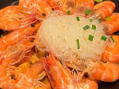 -吕氏焗小鲜•海鲜青岛菜(八大关店)