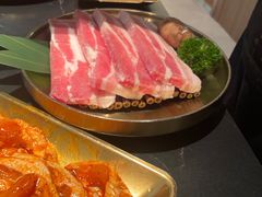 -韩宫宴和牛烤肉(合肥滨湖银泰城店)