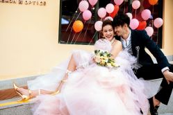 -角色婚纱摄影(中心店)