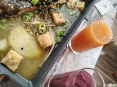 -北京王府井希尔顿酒店·万斯阁西餐厅