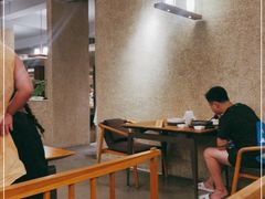 大堂-无味舒食(环岛路店)