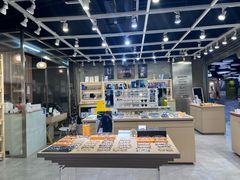 -棱石眼镜(CP静安店)