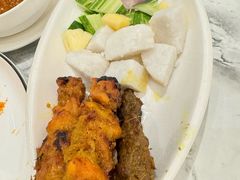 -关夫人餐厅(阳光广场店)