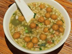 -瑶王府·广西菜(相思湖店)