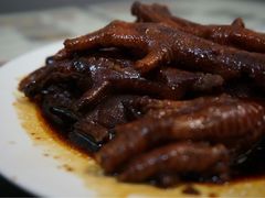 -汕头街四果汤