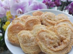 小蝴蝶酥-上海哈尔滨食品厂(淮海中路店)