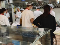 -闫家驴肉老店(华电一校店)