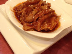 麻香鸭掌-食為天·本地人爱吃的淮扬菜(瘦西湖店)