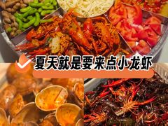 -王红军龙虾(新民路店)