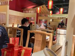 大堂-东镇老火锅(长春路首店)