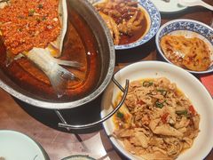 -回家吃饭·地道南昌菜(建德观总店)