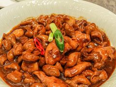 -锦成府·精选淮扬菜(老门东1865店)