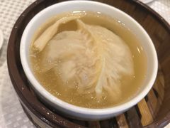 -香港富临皇宫(五月花商业广场店)
