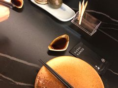 -Sushi Hanzo半藏(天环广场店)