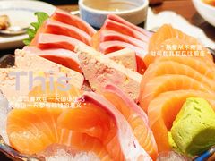 红酒鹅肝-田舍家Inakaya(天汇igc店)