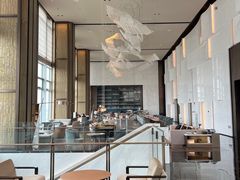 -深圳国际会展中心希尔顿酒店(前海华发冰雪世界店)