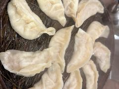 -蔡记包子(百花路店)